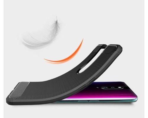 Чохол Ipaky Armor для Oppo F11 Pro Чохол Ipaky Armor для Oppo F11 Pro