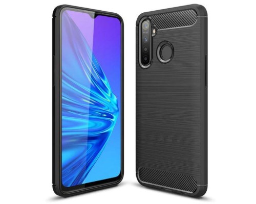 Чохол Ipaky Armor для Realme 5 Pro Чохол Ipaky Armor для Realme 5 Pro