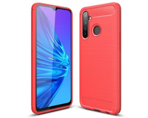 Чохол Ipaky Armor для Realme 5 Pro Чохол Ipaky Armor для Realme 5 Pro