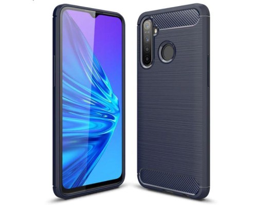 Чохол Ipaky Armor для Realme 5 Pro Чохол Ipaky Armor для Realme 5 Pro