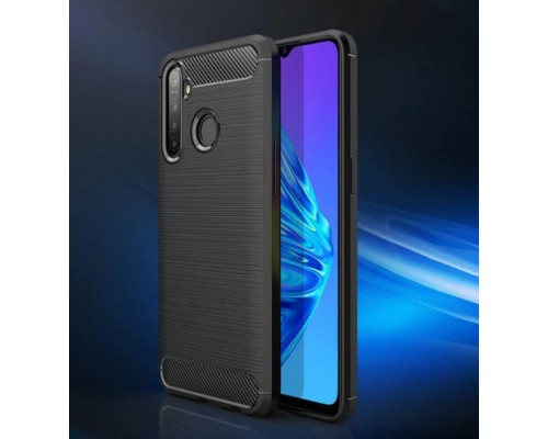 Чохол Ipaky Armor для Realme 5 Pro Чохол Ipaky Armor для Realme 5 Pro