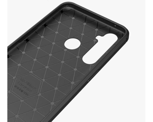 Чохол Ipaky Armor для Realme 5 Pro Чохол Ipaky Armor для Realme 5 Pro