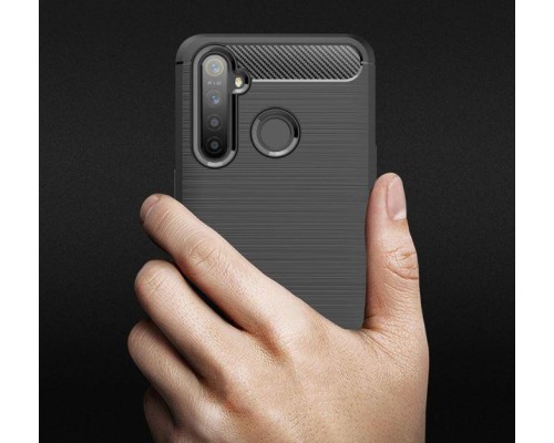 Чохол Ipaky Armor для Realme 5 Pro Чохол Ipaky Armor для Realme 5 Pro