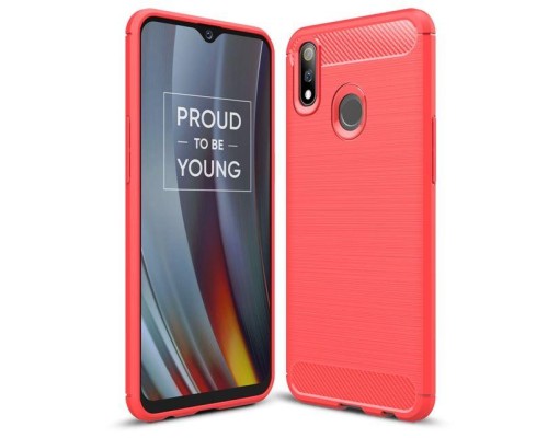 Чохол Ipaky Armor для Realme 3 Pro Чохол Ipaky Armor для Realme 3 Pro