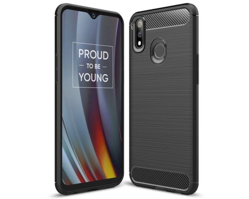 Чохол Ipaky Armor для Realme 3 Pro Чохол Ipaky Armor для Realme 3 Pro
