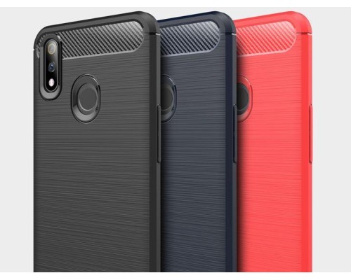 Чохол Ipaky Armor для Realme 3 Pro Чохол Ipaky Armor для Realme 3 Pro