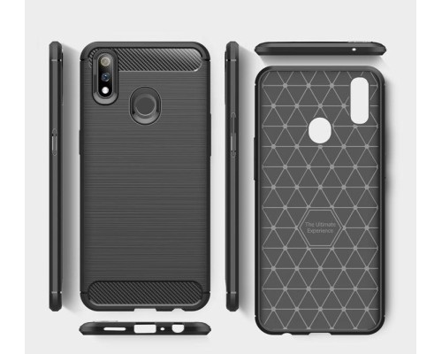 Чохол Ipaky Armor для Realme 3 Pro Чохол Ipaky Armor для Realme 3 Pro