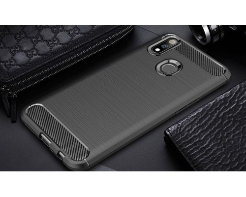 Чохол Ipaky Armor для Realme 3 Pro Чохол Ipaky Armor для Realme 3 Pro