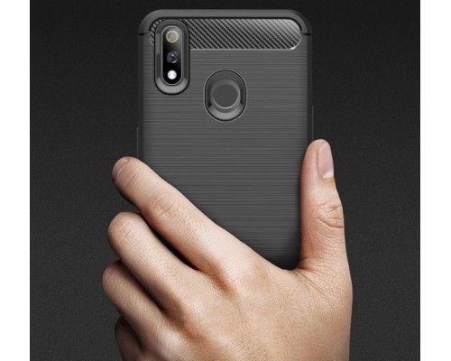 Чохол Ipaky Armor для Realme 3 Pro Чохол Ipaky Armor для Realme 3 Pro