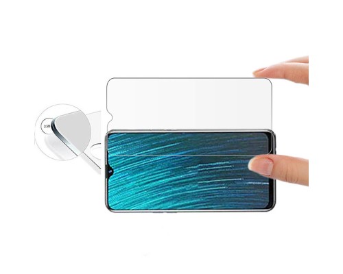 Захисне скло Xiaomi Redmi 8A (Mocolo 0.33 mm)