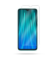 Захисне скло Xiaomi Redmi 8A (Mocolo 0.33 mm)