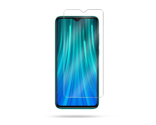 Захисне скло Xiaomi Redmi 8A (Mocolo 0.33 mm)