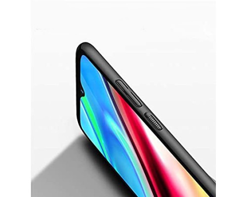 Чохол MSVII для Vivo Y91C (полікарбонат) Чохол MSVII для Vivo Y91C (полікарбонат)