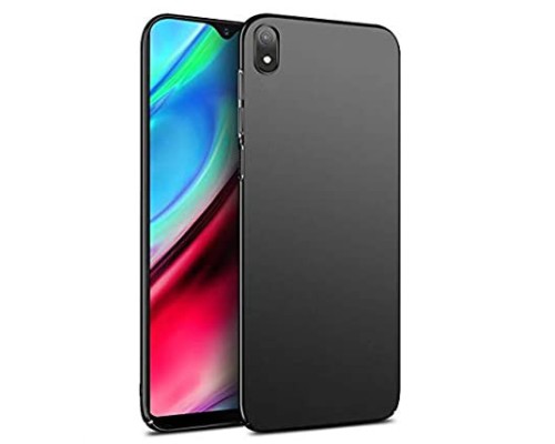Чохол MSVII для Vivo Y91C (полікарбонат) Чохол MSVII для Vivo Y91C (полікарбонат)