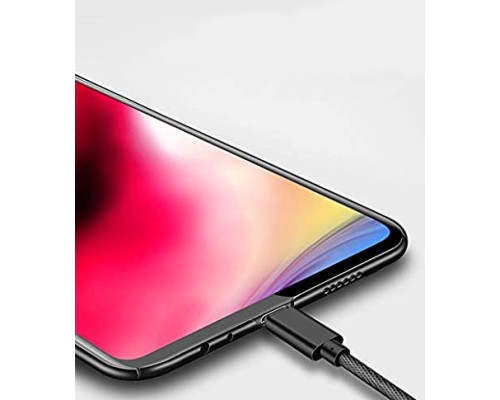 Чохол MSVII для Vivo Y91C (полікарбонат) Чохол MSVII для Vivo Y91C (полікарбонат)