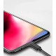 Чохол MSVII для Vivo Y91C (полікарбонат)