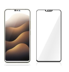 Захисне скло Vivo X21 Full Cover (Mocolo 0.33 mm)