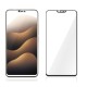 Захисне скло Vivo X21 Full Cover (Mocolo 0.33 mm)