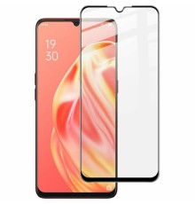 Захисне скло Oppo F15 Full Cover (Mocolo 0.33 mm)