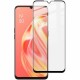 Захисне скло Oppo F15 Full Cover (Mocolo 0.33 mm)