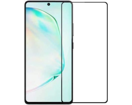 Захисне скло Vivo iQOO Full Glue 5D (Mocolo 0.33 mm)