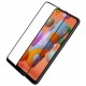 Захисне скло Samsung Galaxy A11 Full Glue 5D (Mocolo 0.33 mm)