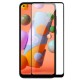 Захисне скло Samsung Galaxy A11 Full Glue 5D (Mocolo 0.33 mm)