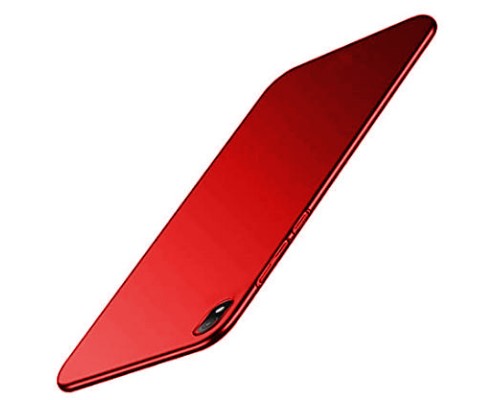 Чохол MSVII для Vivo Y91C (полікарбонат) Чохол MSVII для Vivo Y91C (полікарбонат)