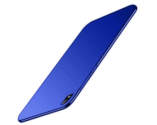 Чохол MSVII для Vivo Y91C (полікарбонат) Чохол MSVII для Vivo Y91C (полікарбонат)