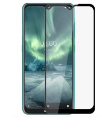 Захисне скло Nokia 7.2 Full Cover (Mocolo 0.33 mm)