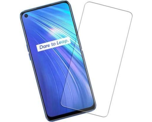 Захисне скло Realme 6 (Mocolo 0.33 mm)