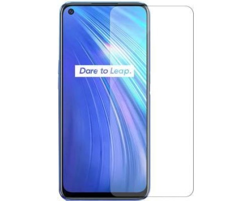 Захисне скло Realme 6 (Mocolo 0.33 mm)