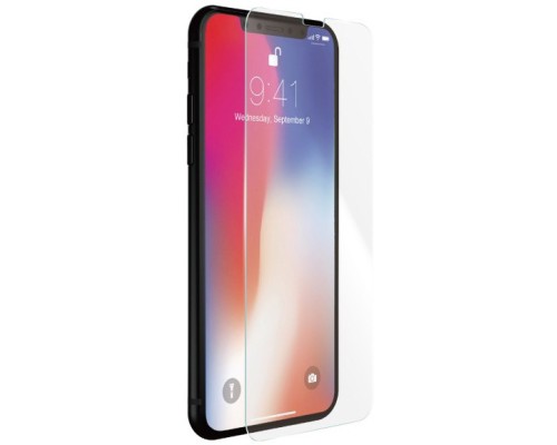 Захисне скло Apple Iphone XS MAX Clear (Mocolo 0,33 мм)