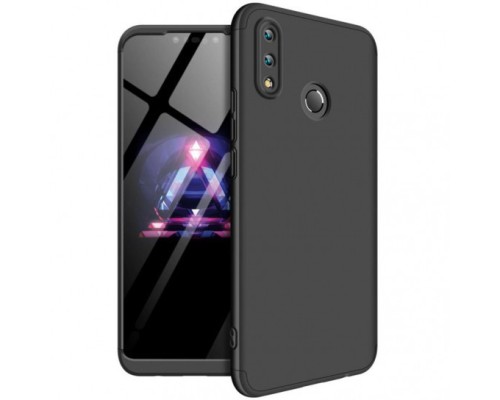 Чохол Full Cover 4D для Huawei Nova 3i Чохол Full Cover 4D для Huawei Nova 3i