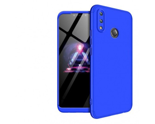 Чохол Full Cover 4D для Huawei Nova 3i Чохол Full Cover 4D для Huawei Nova 3i