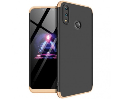 Чохол Full Cover 4D для Huawei Nova 3i Чохол Full Cover 4D для Huawei Nova 3i