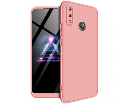 Чохол Full Cover 4D для Huawei Nova 3i Чохол Full Cover 4D для Huawei Nova 3i