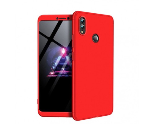 Чохол Full Cover 4D для Huawei Nova 3i Чохол Full Cover 4D для Huawei Nova 3i