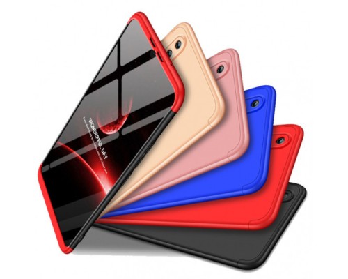 Чохол Full Cover 4D для Huawei Nova 3i Чохол Full Cover 4D для Huawei Nova 3i