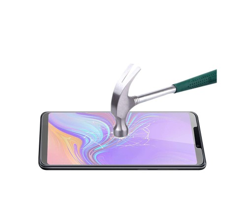 Захисне скло Samsung Galaxy A9 2018 (Mocolo 0.33 mm)