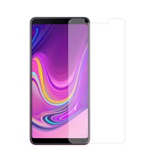 Захисне скло Samsung Galaxy A9 2018 (Mocolo 0.33 mm)
