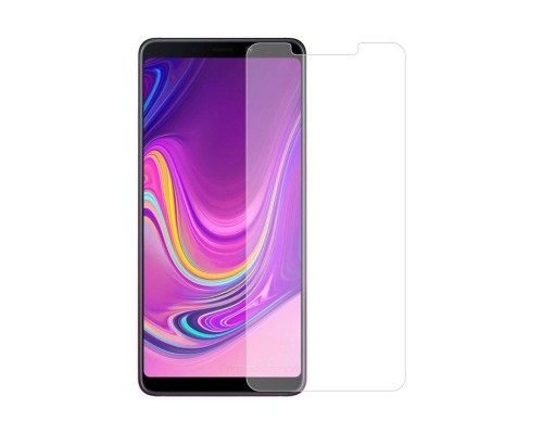Захисне скло Samsung Galaxy A9 2018 (Mocolo 0.33 mm)