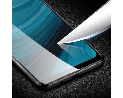 Захисне скло Huawei Y6S / Honor 8A / Honor 8A Pro (Mocolo 0.33 mm)