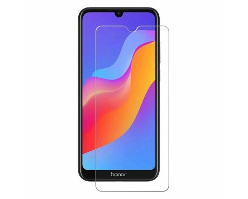 Захисне скло Huawei Y6S / Honor 8A / Honor 8A Pro (Mocolo 0.33 mm)