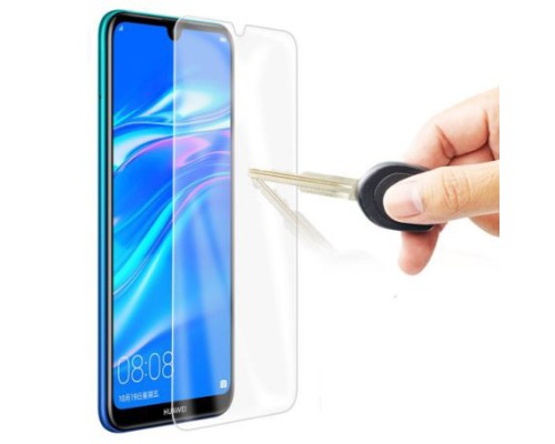 Захисне скло Huawei Y6S / Honor 8A / Honor 8A Pro (Mocolo 0.33 mm)