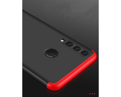 Чохол Huawei Honor 20i Fullcover 4D Чохол Huawei Honor 20i Fullcover 4D