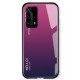 Чохол Huawei P40 Pro Plus Gradient Hello