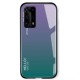 Чохол Huawei P40 Pro Plus Gradient Hello