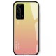 Чохол Huawei P40 Pro Plus Gradient Hello