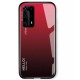 Чохол Huawei P40 Pro Plus Gradient Hello